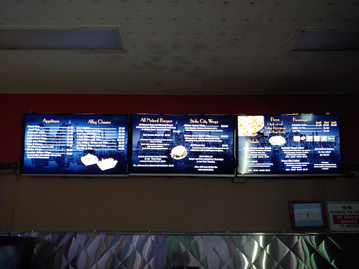 Bowling Alley «Strike City Lanes Bowling Center», reviews and photos, 1170 OR-99, Eugene, OR 97402, USA