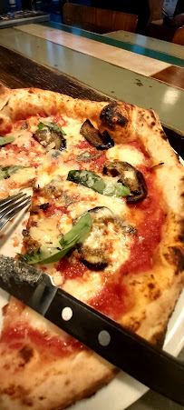 Pizza du Pizzeria Italian's Pizza à Toulouse - n°13