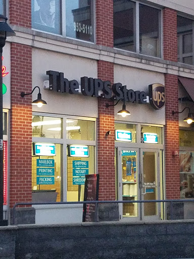 Shipping and Mailing Service «The UPS Store», reviews and photos, 148 E Street Rd, Feasterville-Trevose, PA 19053, USA