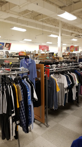 Department Store «T.J. Maxx», reviews and photos, 225 High St #17, Ellsworth, ME 04605, USA