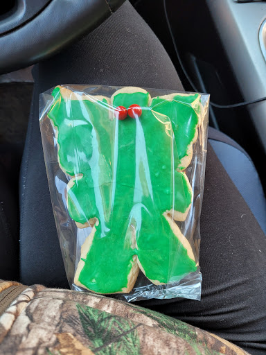 Cafe «The Coffee Grinder», reviews and photos, 330 Main St, Point Pleasant, WV 25550, USA