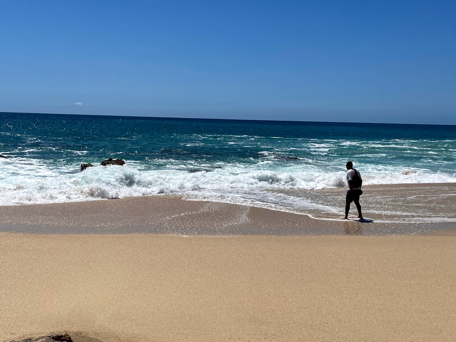 Photo de Playa Cabo Real II et le règlement