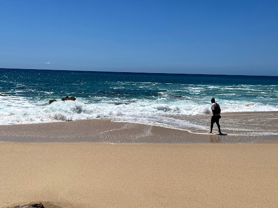Playa Cabo Real II