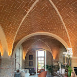 Photo n°7 de l'avis de Paul.m fait le 22/10/2022 à 22:29 sur le  Castello di Casole, A Belmond Hotel, Tuscany à Casole d'Elsa