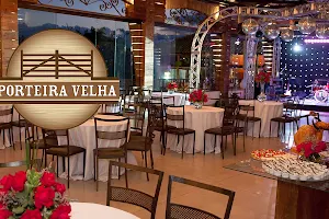Restaurante Porteira Velha image