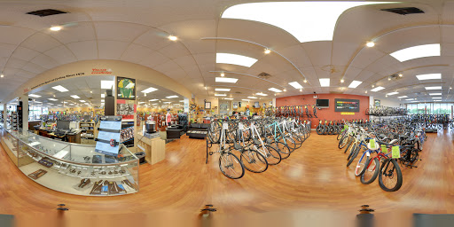 Bicycle Store «7 Mile Cycles», reviews and photos, 45 S Arlington Heights Rd, Elk Grove Village, IL 60007, USA