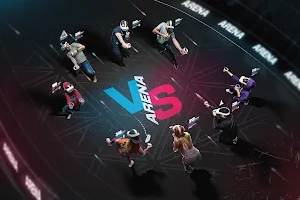 VR Арена «VS» - новый формат командных игр image