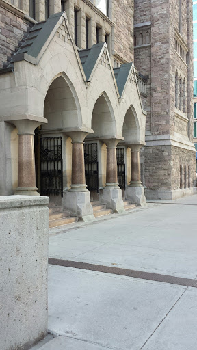 Place of Worship «Trinity United Methodist Church», reviews and photos, 1820 Broadway, Denver, CO 80202, USA