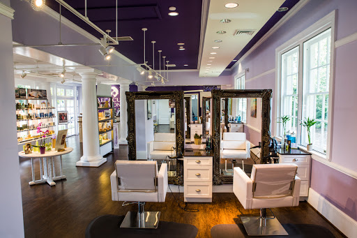 Hair Salon «Aeracura Aveda Concept Salon», reviews and photos, 101 Reynolda Village, Winston-Salem, NC 27106, USA