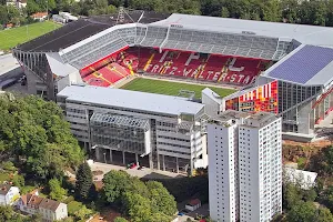 Fritz-Walter-Stadium image
