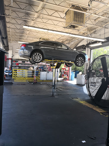 Auto Repair Shop «Meineke Car Care Center», reviews and photos, 100 W Chapman Ave, Placentia, CA 92870, USA