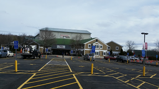 Live Music Venue «Oakdale Theatre», reviews and photos, 95 S Turnpike Rd, Wallingford, CT 06492, USA