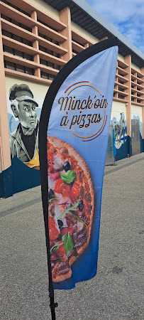 Photos du propriétaire du Pizzeria Minck'oin à pizzas à Grand-Fort-Philippe - n°12