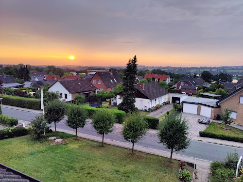 Hotel garni Seeblick - DELANA Hospitality GmbH & Co. KG à Plön