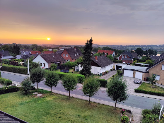 Photo Bed & Breakfast Hotel garni Seeblick - DELANA Hospitality GmbH & Co. KG 24306 Plön