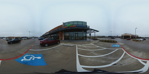 Yoga Studio «Reef Point Yoga», reviews and photos, 1417 E Renner Rd #340, Richardson, TX 75082, USA