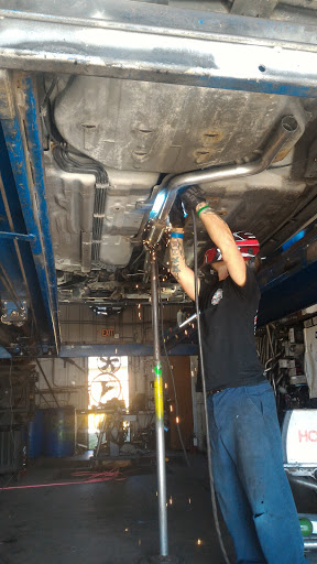 Muffler Shop «A Muffler Shop», reviews and photos, 8896 US-1, Port St Lucie, FL 34952, USA