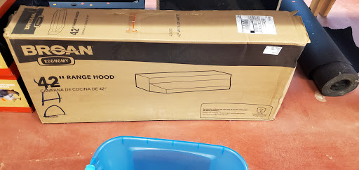 Discount Store «Overstock Outlet Superstore», reviews and photos, 1442 Smokey Park Highway, Candler, NC 28715, USA