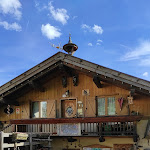 Photo n°1 de l'avis de Marina.e fait le 10/05/2021 à 11:21 sur le  Ristorante Malga Peniola à Moena