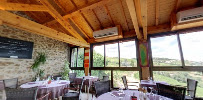 Atmosphère du Restaurant Auberge De La Source à Tupin-et-Semons - n°6