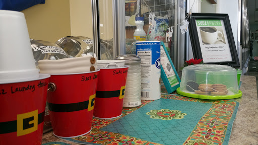 Laundromat «Sudz Laundry House», reviews and photos, 1905 W La Habra Blvd, La Habra, CA 90631, USA