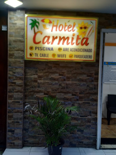 Comentarios y opiniones de Hotel Carmita