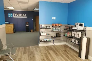 FYZICAL Therapy & Balance Centers image