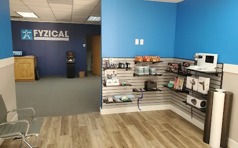 FYZICAL Therapy & Balance Centers image