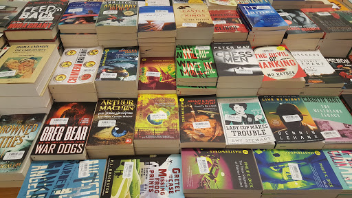 Book Store «Harvard Book Store», reviews and photos, 1256 Massachusetts Ave, Cambridge, MA 02138, USA