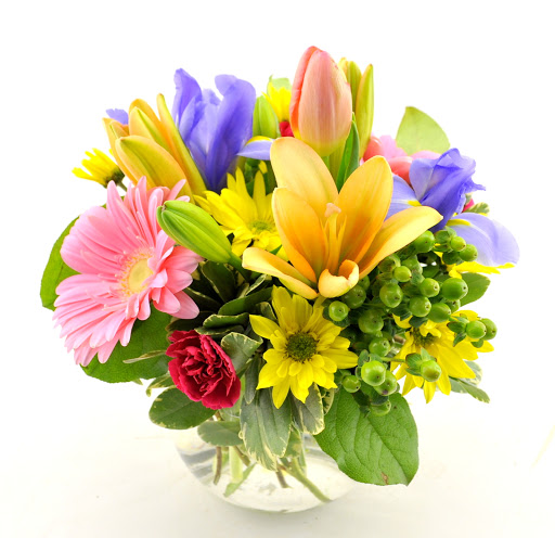 Florist «The Flower Bucket», reviews and photos, 7700 N Lamar Blvd, Austin, TX 78752, USA