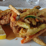 Photo n°1 de l'avis de Roberta.o fait le 24/08/2019 à 11:37 sur le  Trattoria Donnini à Bagno a Ripoli