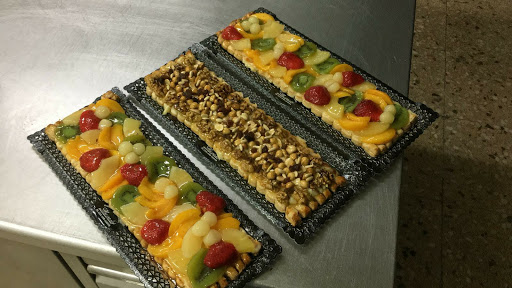 Horno de pan y Pastelería Llauradó en Reus, Tarragona