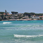 Photo n°2 de l'avis de Loris.n fait le 02/06/2023 à 12:55 sur le  Lido Fontane Bianche à Fontane Bianche