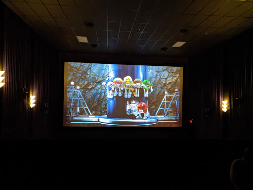 Movie Theater «Cinemark Tinseltown», reviews and photos, 7101 70th Ct, Kenosha, WI 53142, USA