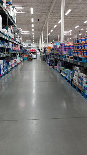 Warehouse club «BJ’s Wholesale Club», reviews and photos, 152 NJ-73, Voorhees Township, NJ 08043, USA