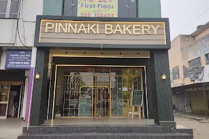 Pinnaki Bakers (Sec-13) - 100% Eggless Cake | Best Bakery/Cake Shop in Kurukshetra image