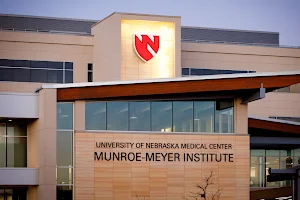 UNMC Munroe-Meyer Institute, Scott Campus image