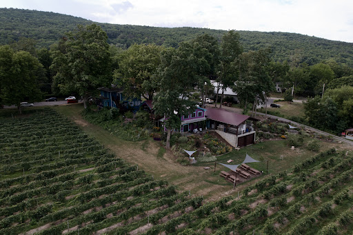 Winery «Inspire Moore Winery», reviews and photos, 197 N Main St, Naples, NY 14512, USA