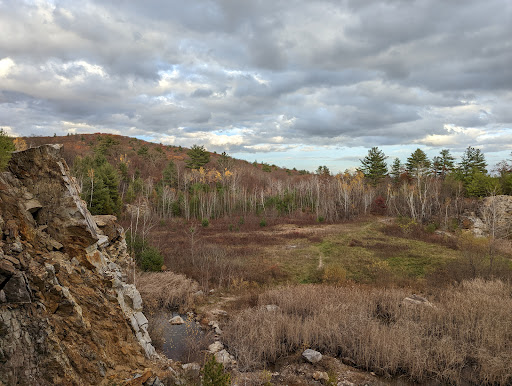 Mineral Hills