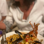 Photo n°5 de l'avis de Alexander.o fait le 13/08/2022 à 06:39 sur le  Divino | Griglieria Ristorante Pizzeria à Bardolino