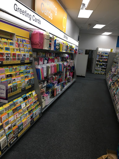 Drug Store «CVS», reviews and photos, 647 VFW Pkwy, Chestnut Hill, MA 02467, USA