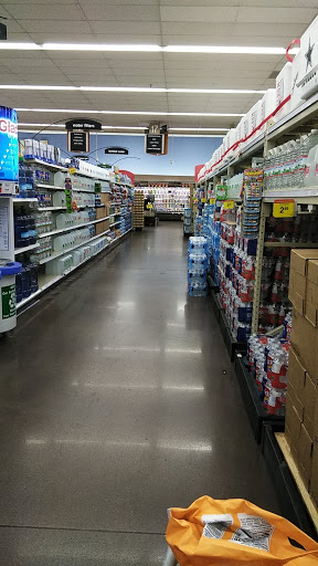 Grocery Store «Kroger», reviews and photos, 1592 S Loop 288, Denton, TX 76205, USA