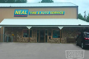 Neal Tire & Auto Service image