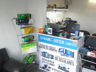 Dynamic-System computo