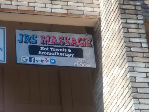 JRS massage