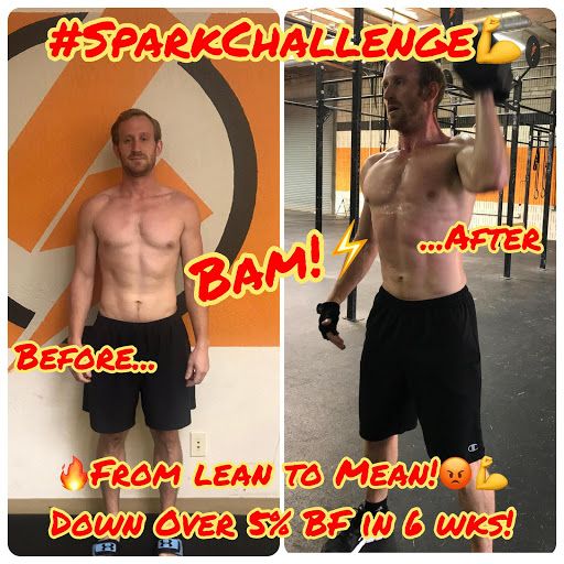 Gym «Spark CrossFit», reviews and photos, 5444 E Washington St #3, Phoenix, AZ 85034, USA