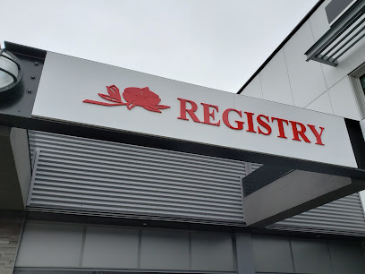 A-Plus Registry Services Ltd