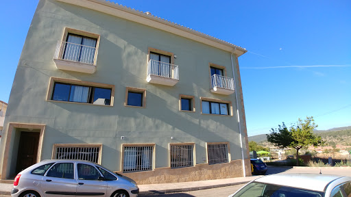 Escuela de ciencias Cosmofísica, Despues del programa escolar en Titaguas,Valencia