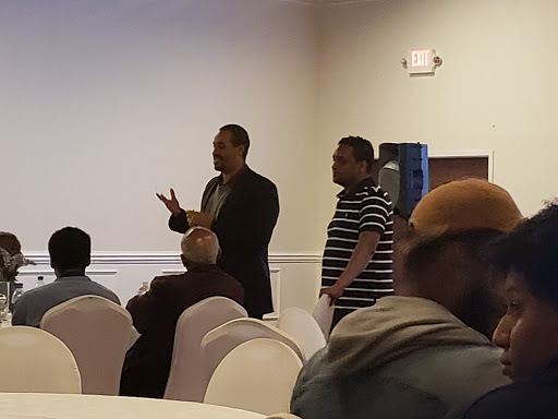 Community Center «Eritrean - American Community Of GA», reviews and photos, 720 Hambrick Rd, Stone Mountain, GA 30083, USA