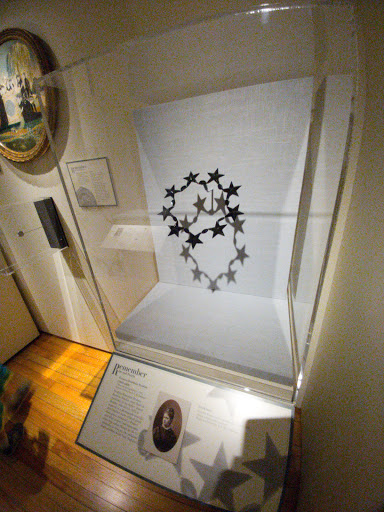 History Museum «Eustis Estate Museum and Study Center», reviews and photos, 1424 Canton Ave, Milton, MA 02186, USA